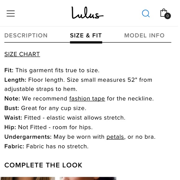 Lulus boho maxi dress - Picture 8 of 11